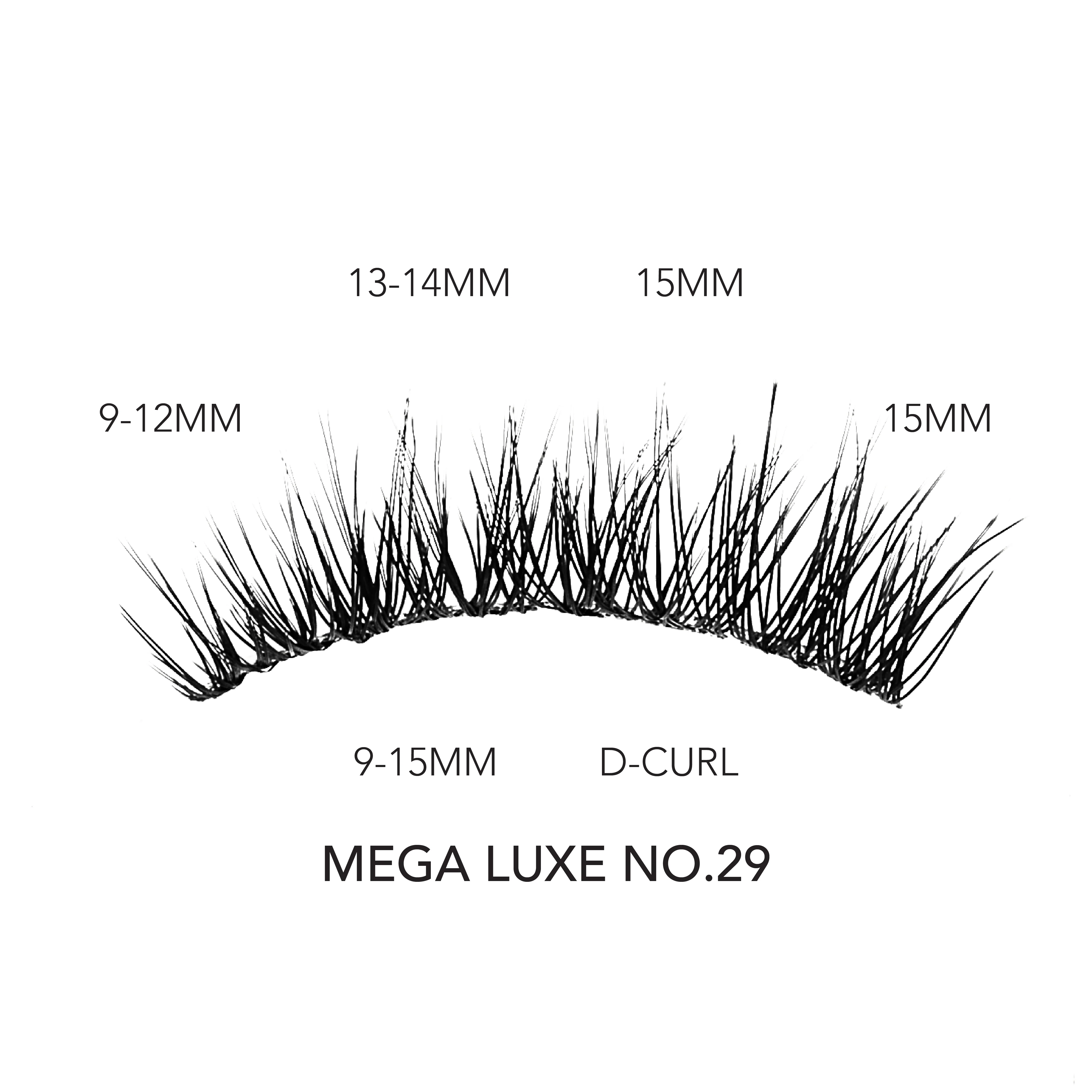 Mega Luxe No. 29 - Image 3