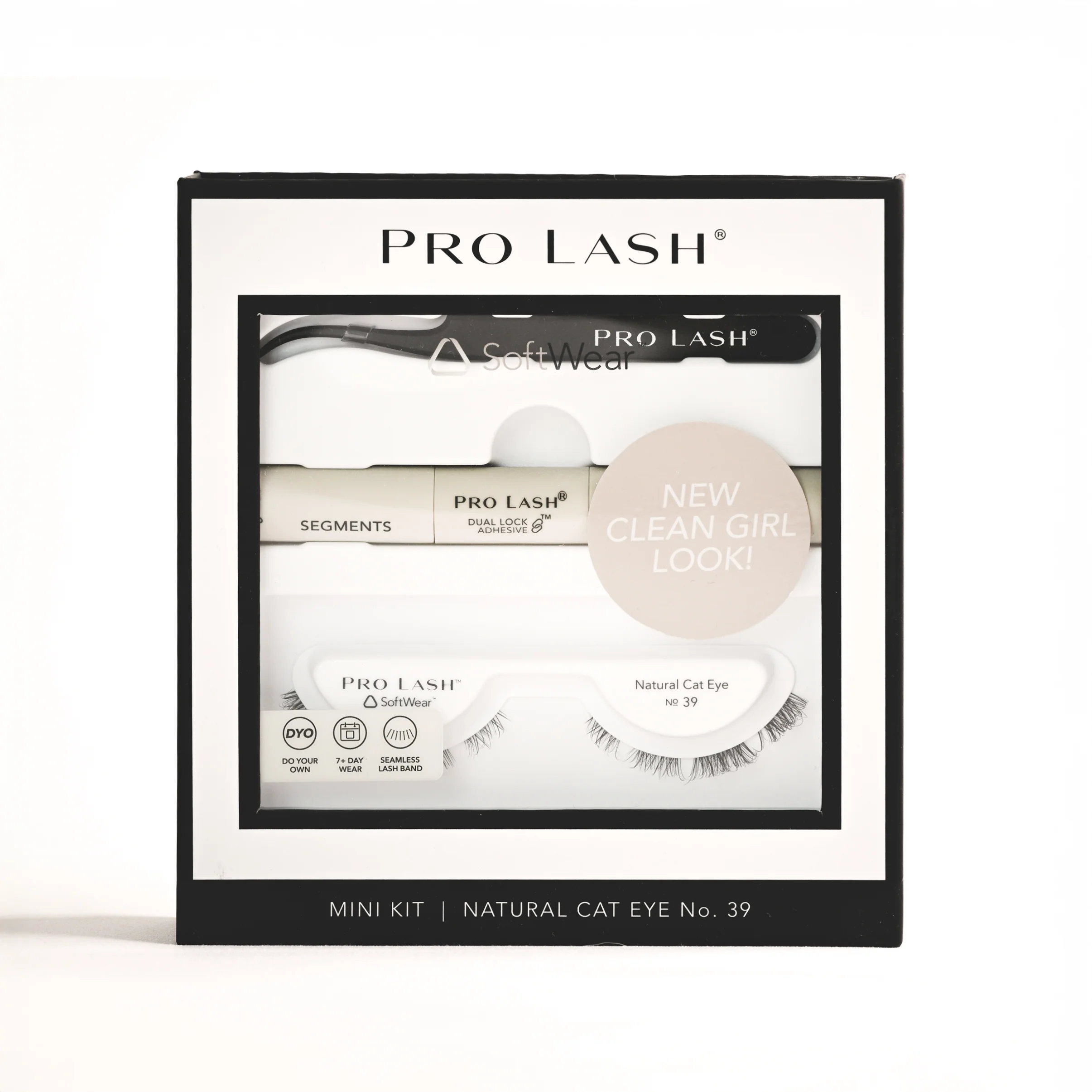 The Clean Edit Mini Kit - Image 11