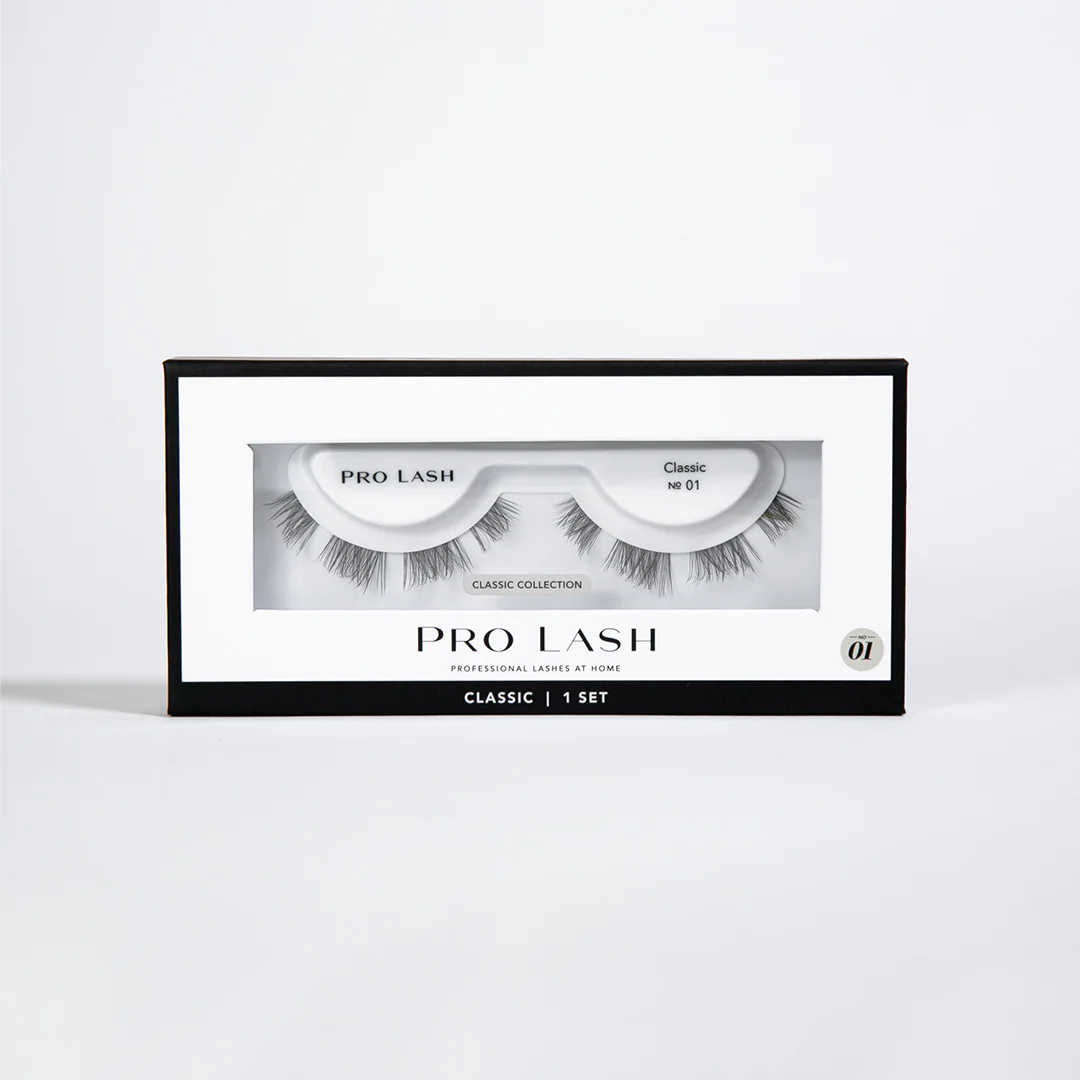 Single Lash Set - ProWear™